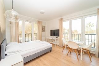 Aura Sopot Studio Apartments - Sopot - 4