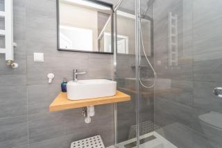 Aura Sopot Studio Apartments - Sopot - 6