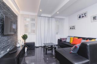 Apartment Lubelska Kraków by Noclegi Renters - Cracóvia - 3
