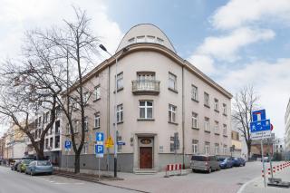 Apartment Lubelska Kraków by Noclegi Renters - Cracóvia - 6