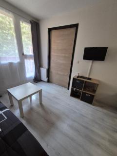 Résidence les Mélèzets 2 au coeur de la station - Valfréjus - 6