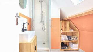 Maison Portbail-sur-Mer - - 6