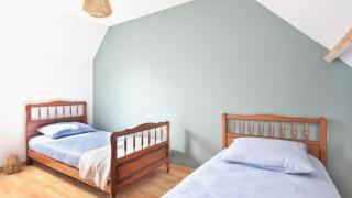 Maison Portbail-sur-Mer - - 3