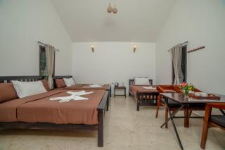 Interlaken - 4 BR VIlla - Yedapalli - 7