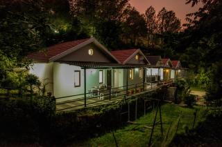 Interlaken - 4 BR VIlla - Yedapalli - 9