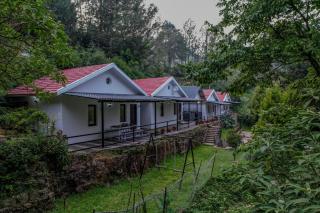 Interlaken - 4 BR VIlla - Yedapalli - 2