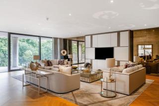 Luxury flat with access to pool, spa and gym - Londres - 8