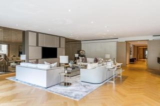 Luxury flat with access to pool, spa and gym - Londres - 4