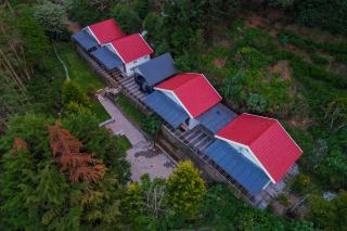 Interlaken - 4 BR VIlla - Yedapalli - 0