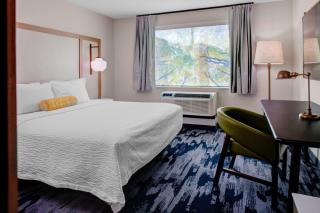 Fairfield by Marriott Inn and Suites Boulder Broomfield Interlocken - 5