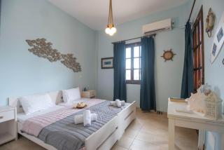 Plaka on the water Ground floor - 3