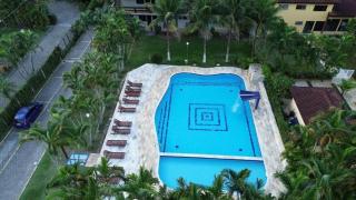 Flat duplex 150 metros da praia - São Sebastião - 7