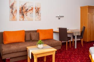 Gasthof Lamm GARNI - 2