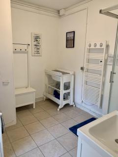 Maison village, 10 pers, proche de la plage - Audinghen - 1