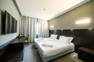 Hotel Selene Pomezia - 9