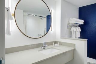 Fairfield Inn & Suites by Marriott Boulder Broomfield/Interlocken - Broomfield - 6
