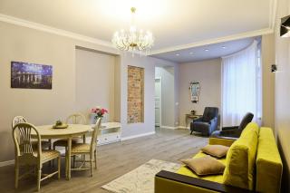 Grand Apartment - Riga - 9