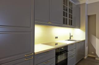 Grand Apartment - Riga - 7