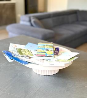 Cappuccino - Deluxe apartment with balcony - 5