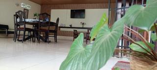 Kemmiu room - São Tomé - 2