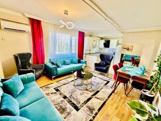 Apartment in Sisli Mado14 - Istambul - 4