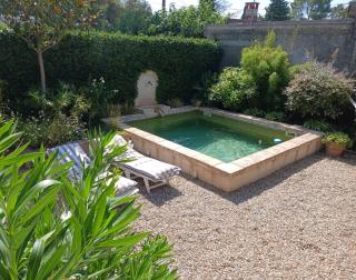 Les 3 Ifs - Villeneuve-lès-Avignon - 7