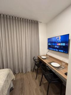 Apt 1309 My One Bela Vista - São Paulo - 6