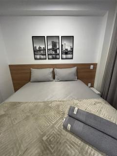 Apt 1309 My One Bela Vista - São Paulo - 4
