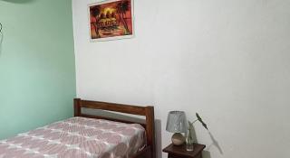 Kemmiu room - São Tomé - 8