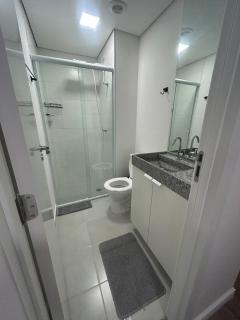 Apt 1309 My One Bela Vista - 1