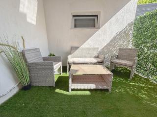 Charmant studio avec parking terrasse et proche de la plage - Saint-Raphaël - 5