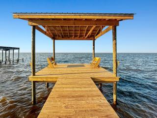 Baywatch Waterfront Paradise - Gulf Shores - 5