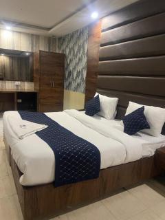 Hotel Hanuwant Palace - Nova Deli - 7