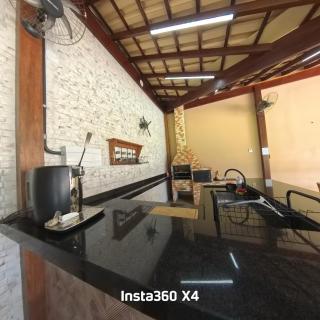 Chacara Incrivel - Campinas - 2