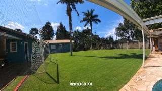 Chacara Incrivel - Campinas - 1
