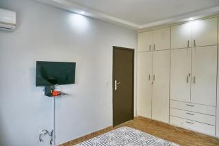 résidence MAKAYA - 5