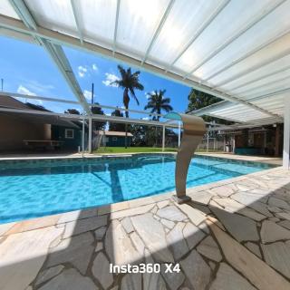 Chacara Incrivel - 4