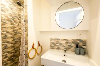 Lou Pistou Appartement lumineux près de la plage - Martigues - 5