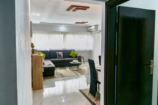 résidence MAKAYA - 7