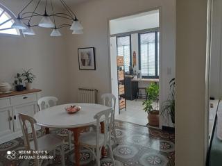 Les 3 Ifs - Villeneuve-lès-Avignon - 1