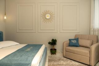 Klegis Rooms - Durrës - 2