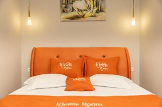 Klegis Rooms - Durrës - 8