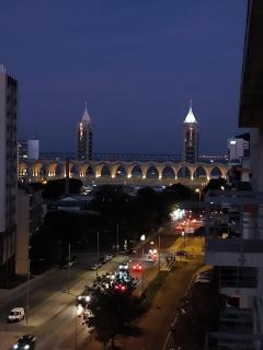 Sétimo Céu - Lisbon - 1