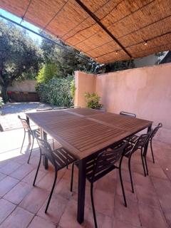 Les 3 Ifs - Villeneuve-lès-Avignon - 3