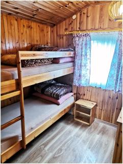 Kraina z bali - Rusinowo - 8