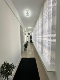 Ku'damm! 3-room apartment - Berlino - 8