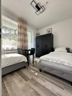 Ku'damm! 3-room apartment - Berlino - 7