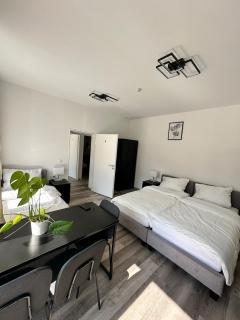 Ku'damm! 3-room apartment - Berlino - 4