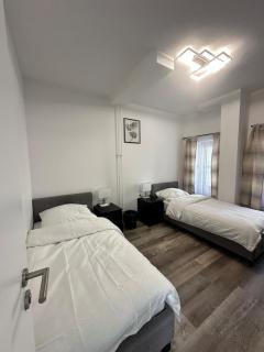 Ku'damm! 3-room apartment - Berlino - 3