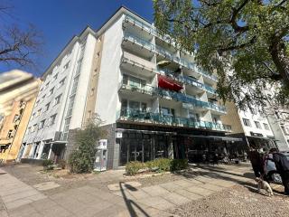 Ku'damm! 3-room apartment - Berlino - 1